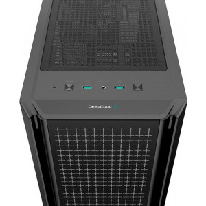 Deepcool CG540 Black