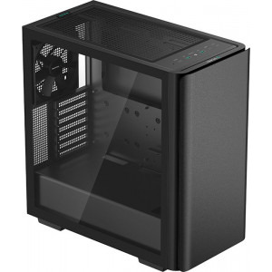 Deepcool CK500 Black