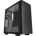 Carcasa Deepcool CK500 Black