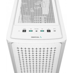 Deepcool CK560 White