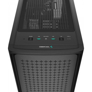 Deepcool CK560 Black