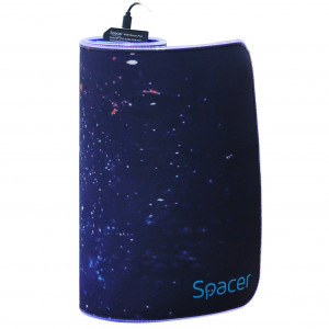 Spacer Game RGB