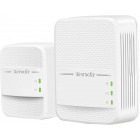 PowerLine Tenda Gigabit PH10KIT