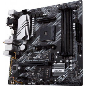 ASUS Prime B550M-A Wi-Fi II