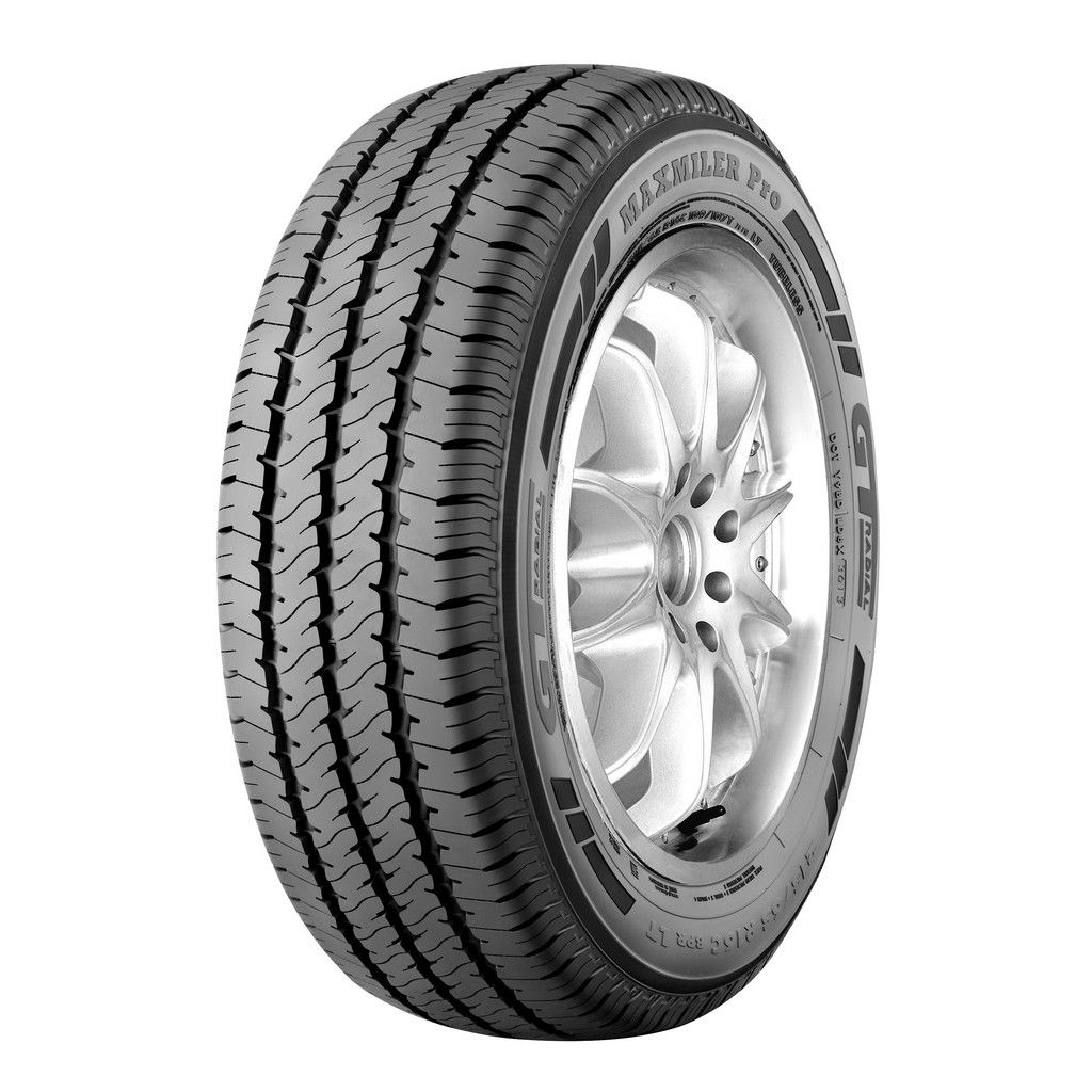 Anvelopa vara Gtradial MAXMILER PRO 205/75R16C 113/111R