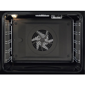 Electrolux EOD3C70TK. Electric, 72 L, Autocuratare catalitica, Multifunctional, Grill, SteamBake, Convectie, Clasa A, Negru