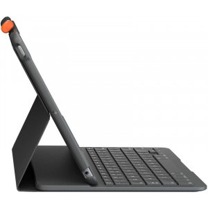 Logitech Husa protectie Slim Folio 920-009480 Graphite pentru iPad (7th/8th/9th gen)