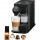 Espressor de cafea Nespresso Lattissima One Evolution EN510.B, 19bar, 1450W, 1L, Negru