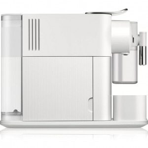 Nespresso by De’Longhi Lattissima One Evolution EN510.W, 19 bar, 1450W, 1L, Alb