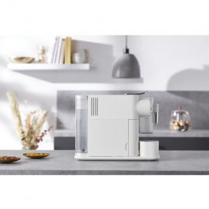 Nespresso by De’Longhi Lattissima One Evolution EN510.W, 19 bar, 1450W, 1L, Alb