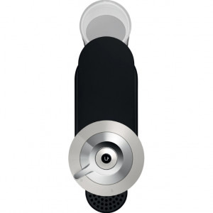 Nespresso by Krups XN910B10 Vertuo Next, 1500W, 1.1L, Gri