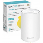 Router wireless TP-LINK Gigabit Deco X20-4G Dual-Band WiFi 6 4G