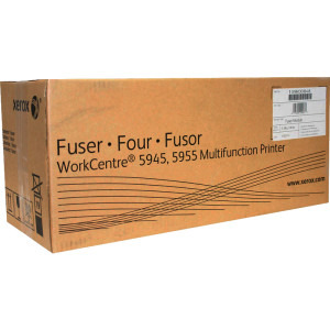 Xerox Fuser 220V 109R00848