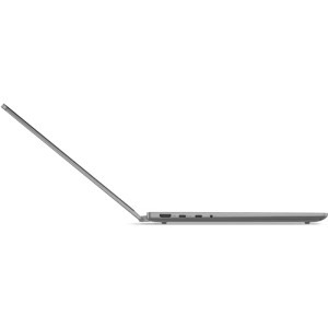 Lenovo 14'' IdeaPad 5 2-in-1 14AHP9, WUXGA IPS Touch, Procesor AMD Ryzen™ 7 8845HS (16M Cache, up to 5.1 GHz), 16GB LPDDR5X, 1TB SSD, AMD Radeon 780M, No OS, Luna Grey
