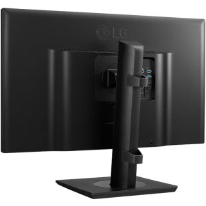 LG 27HJ713C-B 27 inch UHD IPS 5 ms 60 Hz
