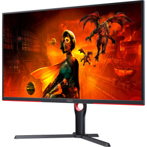 AOC Gaming AGON U32G3X 31.5 inch UHD IPS 1 ms 144 Hz HDR FreeSync Premium
