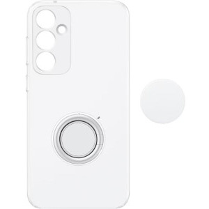Samsung Capac protectie spate Clear Gadget pentru Galaxy S23 FE