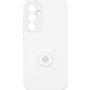 Samsung Capac protectie spate Clear Gadget pentru Galaxy S23 FE