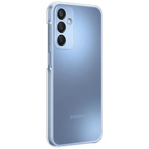 Samsung Capac protectie spate Clear pentru Galaxy A15 4G/5G