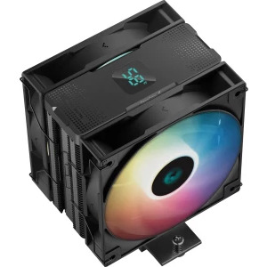 Deepcool AG400 ARGB Digital Plus