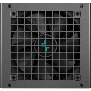 Deepcool PN750M, 80+ Gold, Cybenetics Gold, 750W
