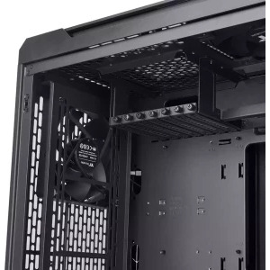 Thermaltake CTE C700 Air Black