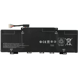 OEM Baterie pentru HP Pavilion Aero 13-be0 Li-Polymer 3560mAh 3 celule 11.55V Mentor Premium