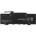 Acumulator notebook OEM Baterie pentru HP Pavilion x360 14-ek0006nn 2-in-1 Li-Polymer 3560mAh 3 celule 11.55V Mentor Premium