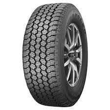 Anvelopa all-season Goodyear AT Adventure255/60R20 113H