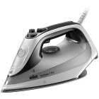 Braun Fier de calcat TexStyle 7 SI7149WB, 2900W, 50g/min, Alb/Negru