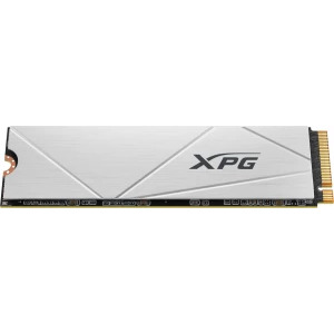 ADATA XPG Gammix S60 HeatSink 1TB PCI Express 4.0 x4 M.2 2280