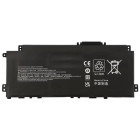 Acumulator notebook OEM Baterie pentru HP Pavilion 14-dv2011nn Li-Polymer 3750mAh 3 celule 11.55V Mentor Premium
