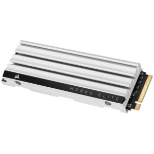 Corsair MP600 ELITE HeatSink 1TB PCI Express 4.0 x4 M.2 2280