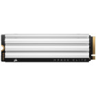 Corsair MP600 ELITE HeatSink 1TB PCI Express 4.0 x4 M.2 2280
