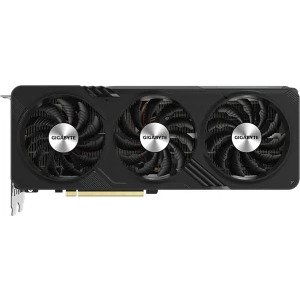 Placa video GIGABYTE Radeon RX 7600 XT GAMING OC 16GB GDDR6 1‎28
