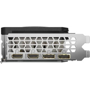 GIGABYTE Radeon RX 7600 XT GAMING OC 16GB GDDR6 1‎28-bit