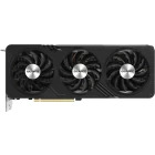 GIGABYTE Radeon RX 7600 XT GAMING OC 16GB GDDR6 1‎28-bit