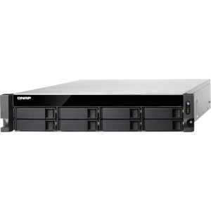 Qnap TS-877XU-RP-3600 8GB