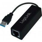 Placa de retea Logilink Gigabit UA0184A USB 3.0