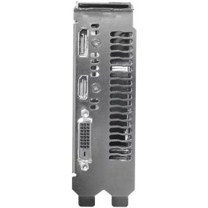 ASUS GeForce GTX 1050 Ti Expedition O4G 4GB GDDR5 128-bit