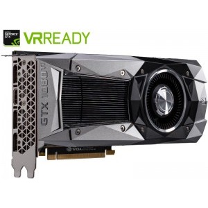 Inno3D GeForce GTX 1080 Ti Founders Edition 11GB DDR5X 352-bit