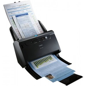 Canon imageFORMULA DR-C240, Format A4, USB 2.0