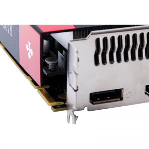 Club 3D Radeon R7 260X royalQueen 2GB GDDR5 128-bit