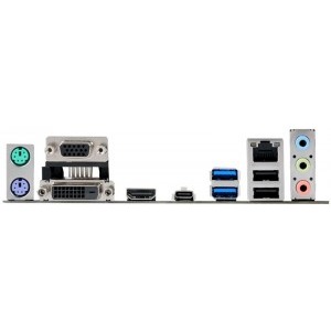 ASUS Z170M PLUS