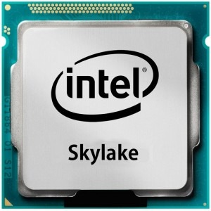 Intel Skylake, Core i3 6300T 3.30GHz Box