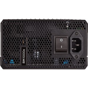 Corsair RMx Series RM1000x, 80+ Gold, 1000W