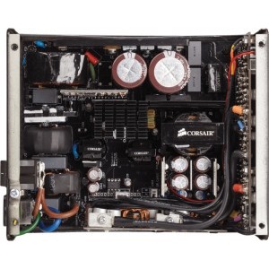 Corsair RMx Series RM1000x, 80+ Gold, 1000W