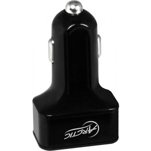 ARCTIC AC Car Charger 7200