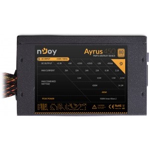 nJoy Ayrus 450, 450W