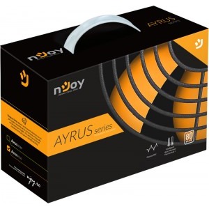nJoy Ayrus 450, 450W